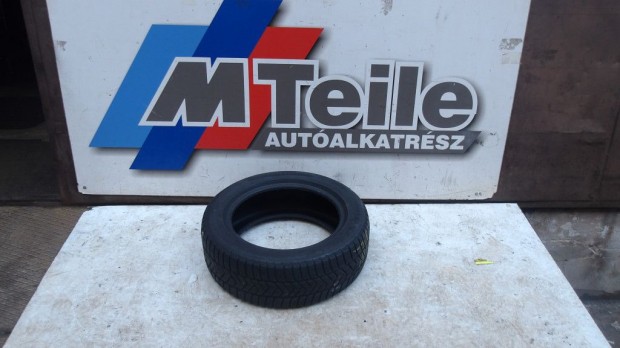 [GY�RI BONTOTT] PIRELLI SOTTOZERO  225/55R17 T�LI GUMI DOT3419 5mm